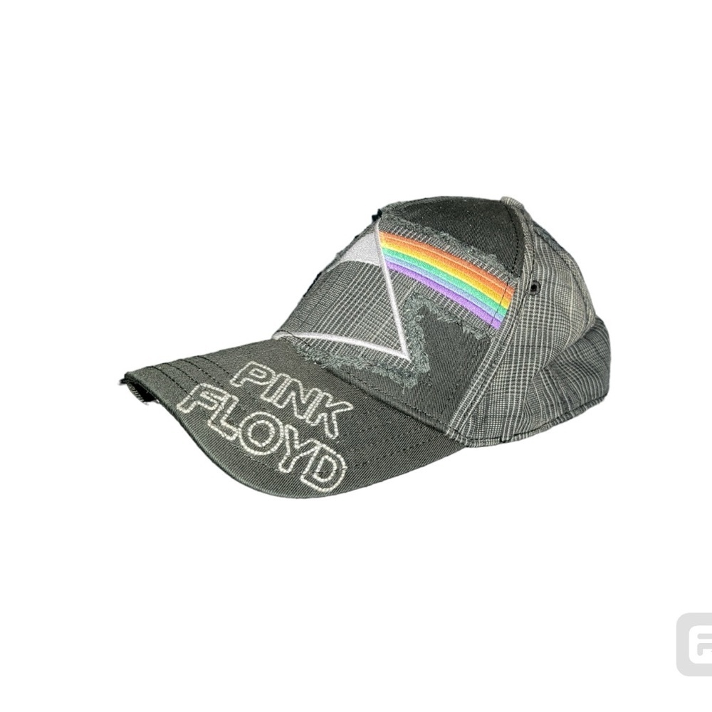 Pink Floyd hat